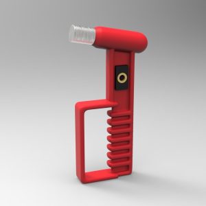 Emergency Exit Hammer