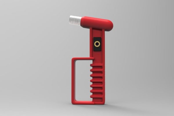 Emergency Exit Hammer