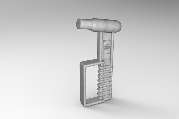 Emergency Exit Hammer