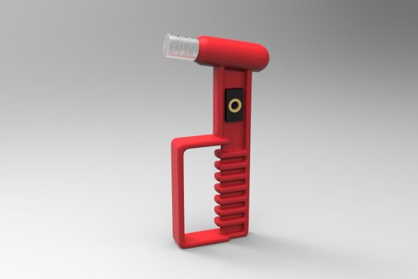 Emergency Exit Hammer
