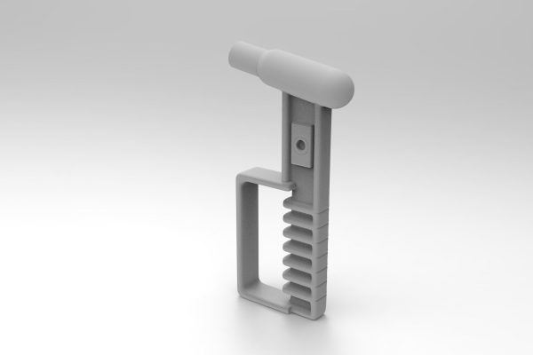 Emergency Exit Hammer