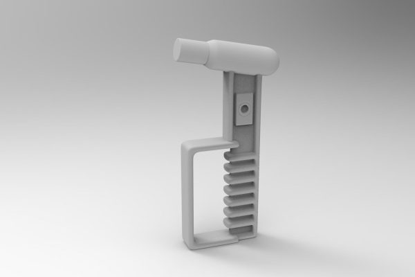 Emergency Exit Hammer