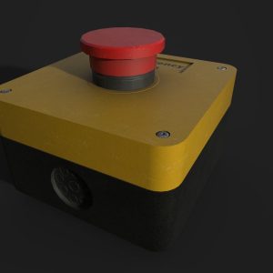Emergency Stop Control