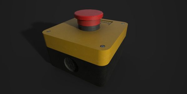 Emergency Stop Control