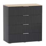 enccon dresser 1 Grafit