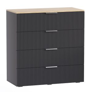 enccon dresser 1 Grafit
