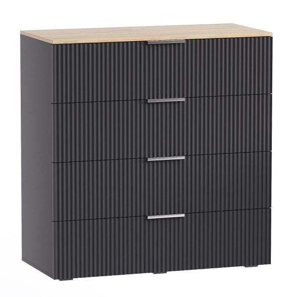 enccon dresser 1 Grafit
