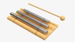 Energy chimes