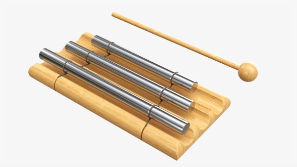 Energy chimes