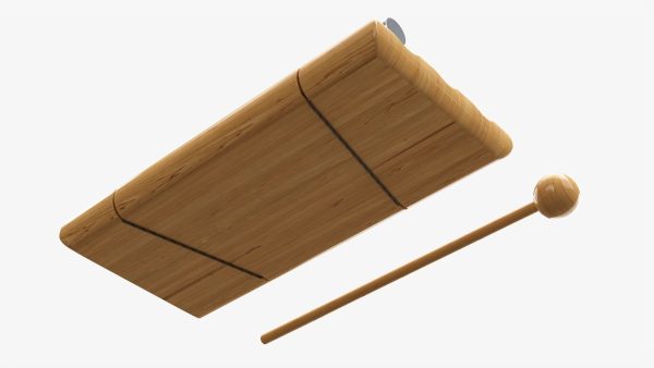 Energy chimes