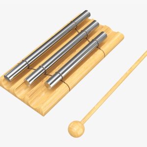 Energy chimes