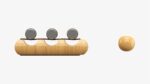 Energy chimes