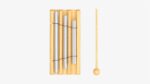 Energy chimes