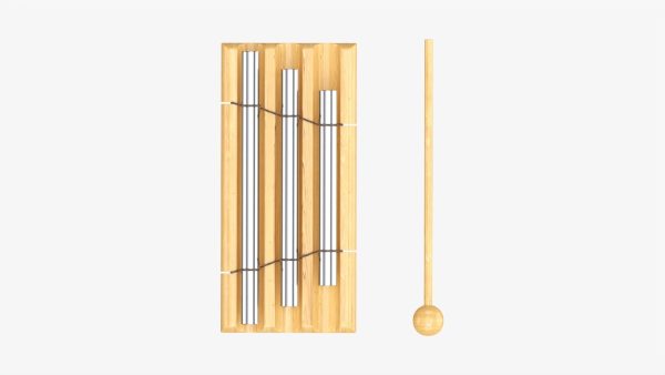 Energy chimes