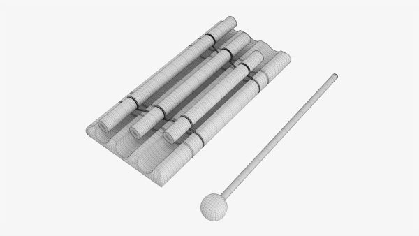Energy chimes
