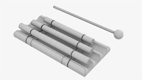 Energy chimes