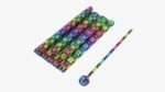 Energy chimes