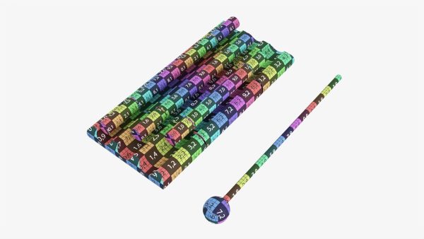 Energy chimes