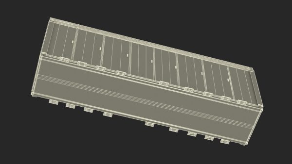 Energy Storage Tesla Megapack