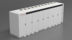 Energy Storage Tesla Megapack