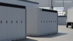 Energy Storage Tesla Megapack