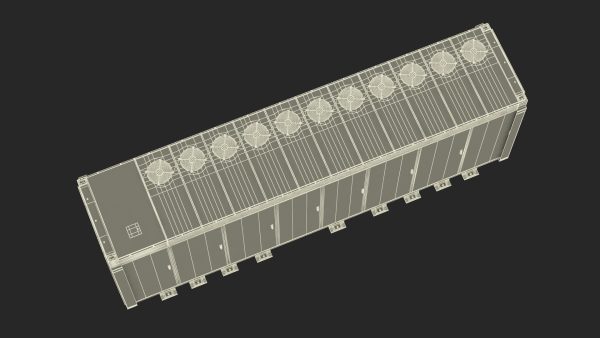 Energy Storage Tesla Megapack