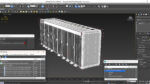 Energy Storage Tesla Megapack