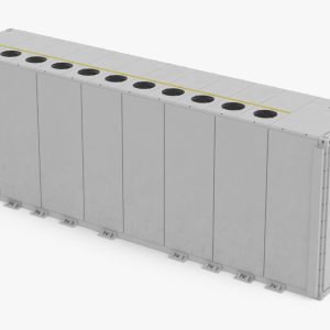 Energy Storage Tesla Megapack