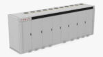 Energy Storage Tesla Megapack