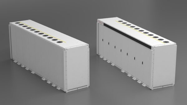 Energy Storage Tesla Megapack