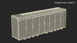 Energy Storage Tesla Megapack