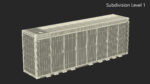 Energy Storage Tesla Megapack