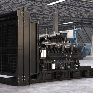 engine-and-cooling-system-for-diesel-generator-3d-model-d8ac2aba66