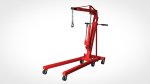Engine Crane
