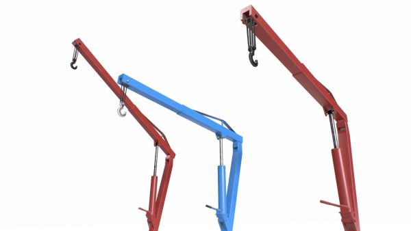 Engine Crane