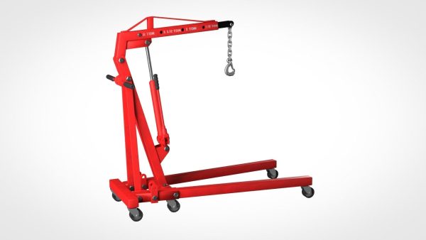 Engine Crane