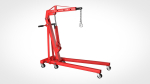 Engine Crane