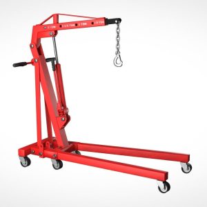 Engine Crane