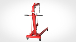 Engine Crane