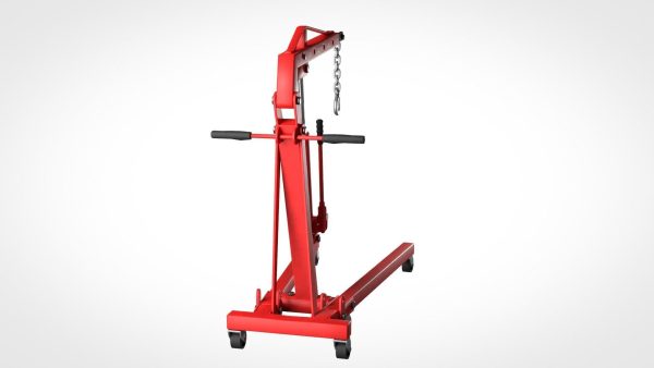 Engine Crane