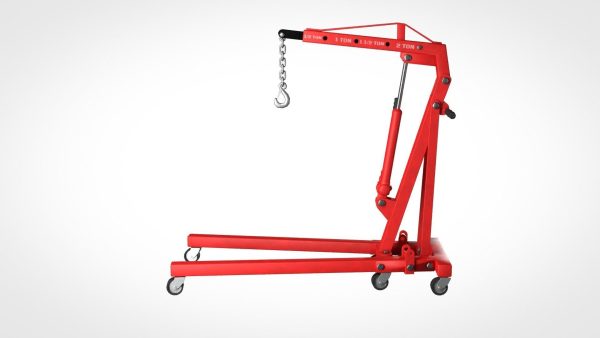 Engine Crane