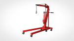 Engine Crane