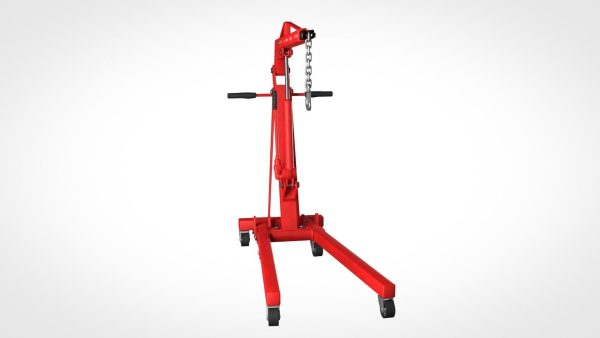 Engine Crane