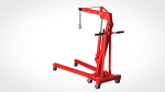 Engine Crane