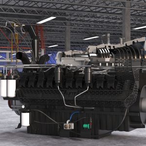 engine-for-industrial-diesel-generator-3d-model-365660b7bc