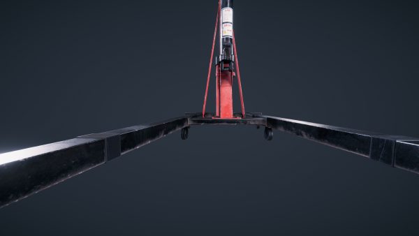 Engine Hoist