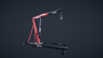 Engine Hoist