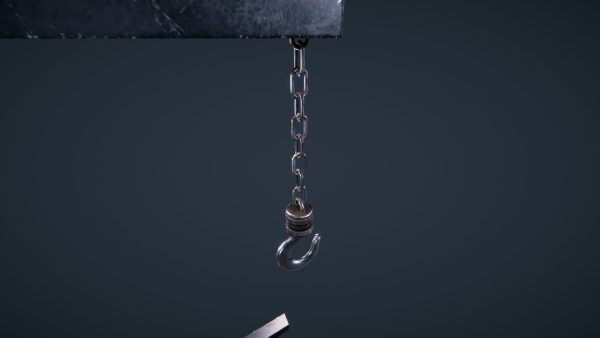 Engine Hoist