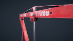 Engine Hoist