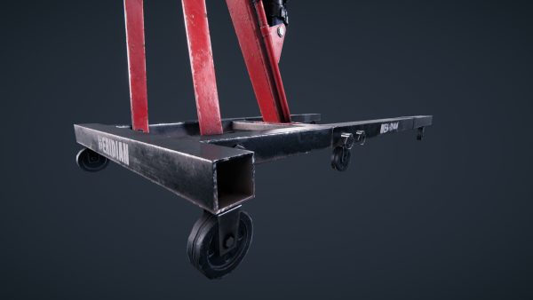 Engine Hoist